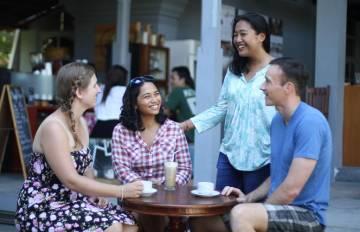 Cinta Bahasa