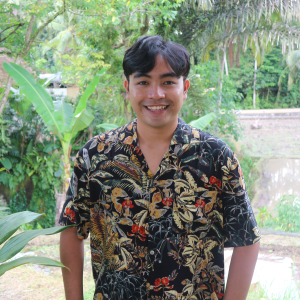 Satria Pratama