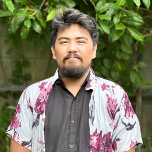 Satria Siahaan