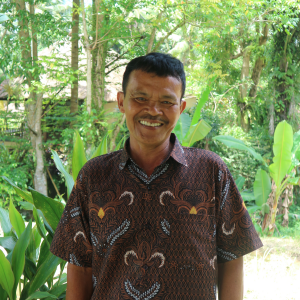 Pak Tom