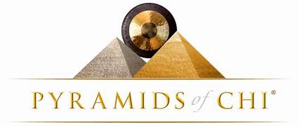 Pyramids of Chi