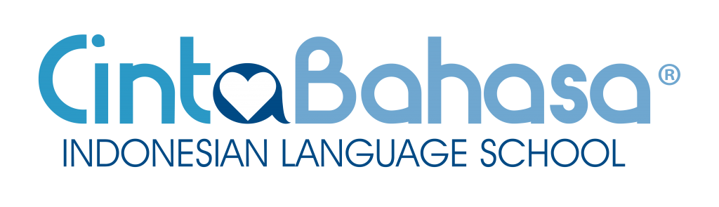Cinta Bahasa logo