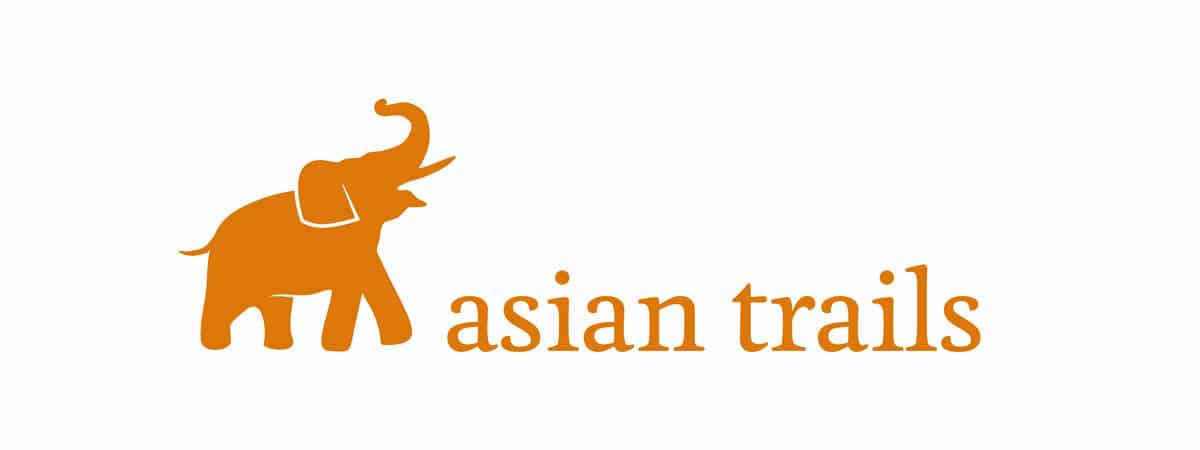 Asian Trails