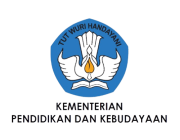 kementrian pendidikan